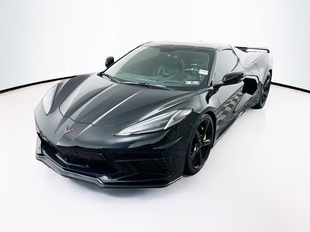 2023 Chevrolet Corvette Stingray 3LT photo 3