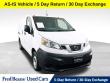 Used 2015 Nissan NV200 S Minivan