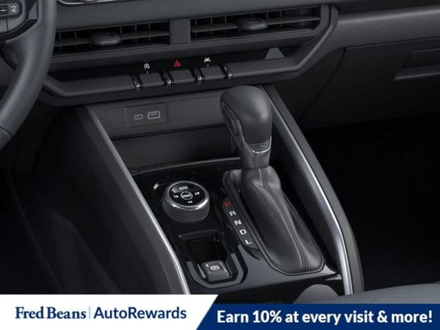 2026 Chevrolet Colorado Trail Boss - Photo 27