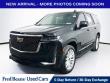 2021 CADILLAC Escalade Luxury