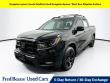 2025 Honda Ridgeline Black Edition Truck