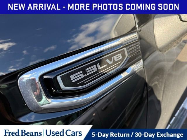 2023 Gmc Sierra 1500 SLT photo 4