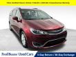 2018 Chrysler Pacifica Touring L Minivan