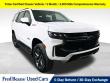 Used 2021 Chevrolet Tahoe Z71 SUV