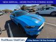 2022 Ford Mustang Ecoboost Fastback