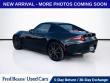 2025 Mazda MX-5 Miata RF Grand Touring Convertible