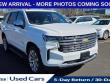 Used 2023 Chevrolet Tahoe Premier SUV