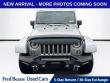 2018 Jeep Wrangler JK Unlimited Sahara 4x4