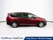 2018 Chrysler Pacifica Touring L Minivan
