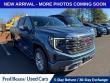 Used 2024 GMC Sierra 1500 Denali Truck