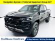 2023 Chevrolet Colorado 4WD Z71 Truck