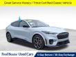 2023 Ford Mustang Mach-E GT SUV