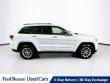 2015 Jeep Grand Cherokee Limited SUV