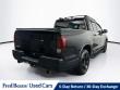 2025 Honda Ridgeline Black Edition Truck
