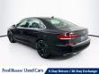 2021 Volkswagen Passat 2.0T SE Sedan