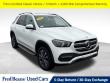 Used 2020 Mercedes-Benz GLE 350 4matic SUV