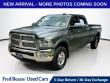 2013 Ram 2500 Laramie
