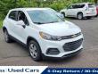 Used 2018 Chevrolet Trax LS SUV