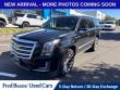 2016 CADILLAC Escalade Platinum