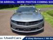 2024 Chevrolet Camaro 2LT