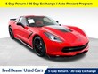  Chevrolet Corvette Stingray