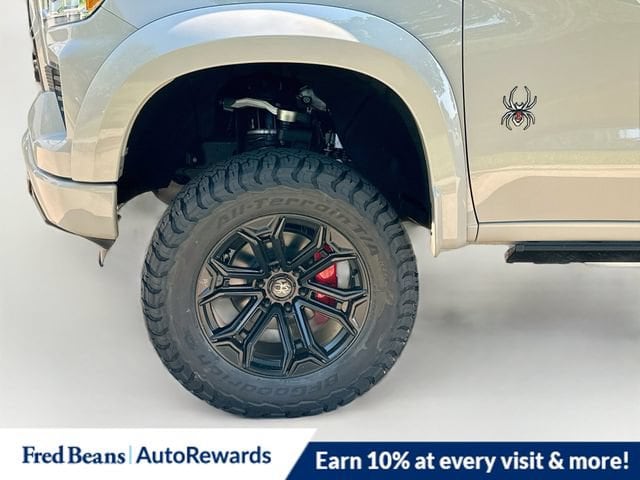 2026 Chevrolet Silverado 1500 RST - Photo 24