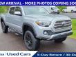 Used 2017 Toyota Tacoma TRD Off Road Truck