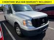 Used 2019 Nissan NV Cargo SV
