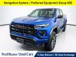 2023 GMC Canyon 4WD AT4 Truck
