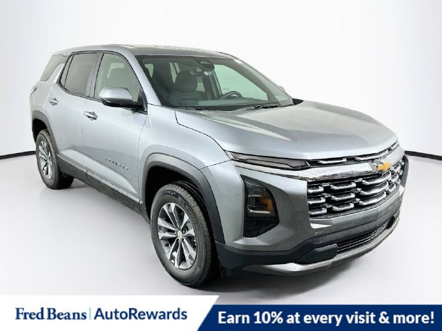 2027 Chevrolet Equinox LT SUV for sale in DOYLESTOWN, PA