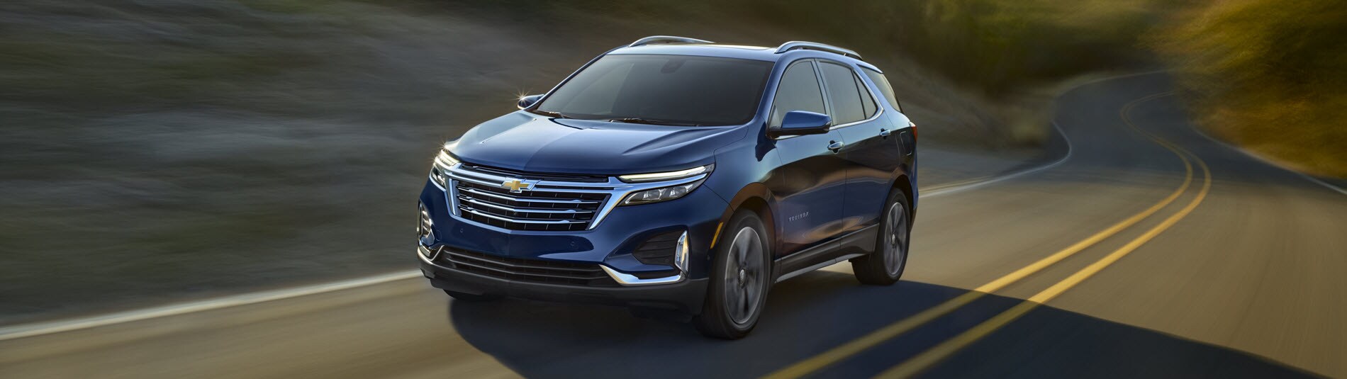 2022 Chevrolet Equinox Engine Specs