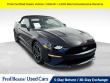 2022 Ford Mustang Ecoboost Premium Convertible