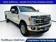 Ford Super Duty F-250 SRW