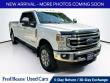 Used 2021 Ford Super Duty F-250 SRW Lariat