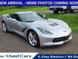 2019 Chevrolet Corvette Stingray 1LT