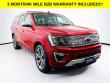 Used 2020 Ford Expedition Max Platinum