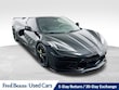 Chevrolet Corvette Stingray