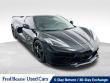 Used 2023 Chevrolet Corvette Stingray 3LT Performance