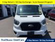 2023 Ford Transit Passenger Wagon XL