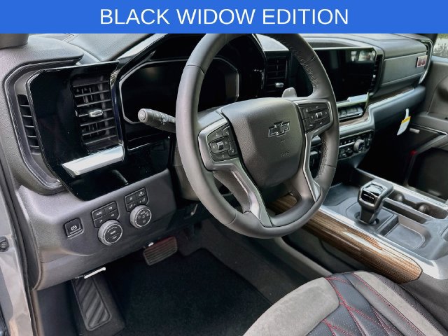 2026 Chevrolet Silverado 1500 RST - Photo 6