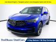 2021 Acura RDX A-Spec Package SUV