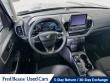 2022 Ford Bronco Sport Base