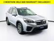 Used 2019 Subaru Forester Premium