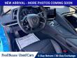 2020 Chevrolet Corvette Stingray 1LT
