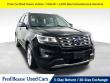 Used 2017 Ford Explorer XLT SUV
