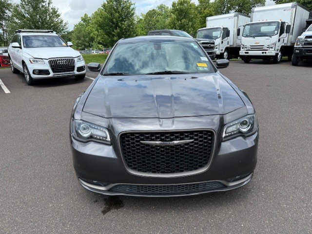 Used 2017 Chrysler 300 S with VIN 2C3CCABG0HH668123 for sale in Doylestown, PA