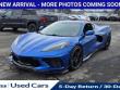 Used 2020 Chevrolet Corvette Stingray 2LT Performance