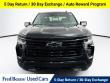 2023 Chevrolet Silverado 1500 RST Truck