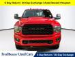 2023 Ram 2500 Big Horn Crew Cab 4x4 64 Box Truck