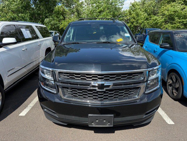 Used 2019 Chevrolet Tahoe LT with VIN 1GNSKBKCXKR112056 for sale in Doylestown, PA